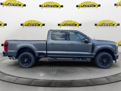 2026 Ford F-350SD Lariat 618A