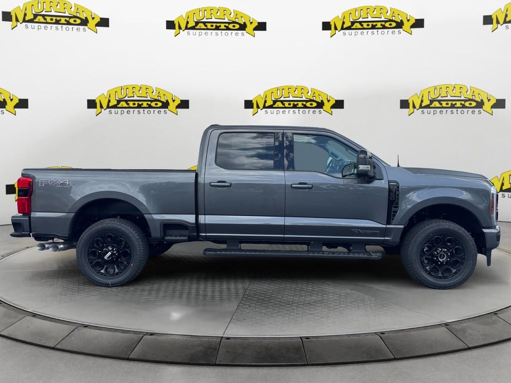 2026 Ford F-350SD Lariat 618A