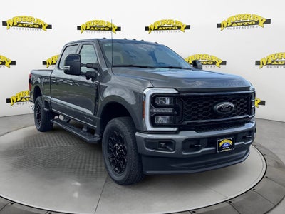 2026 Ford F-350SD Lariat 618A