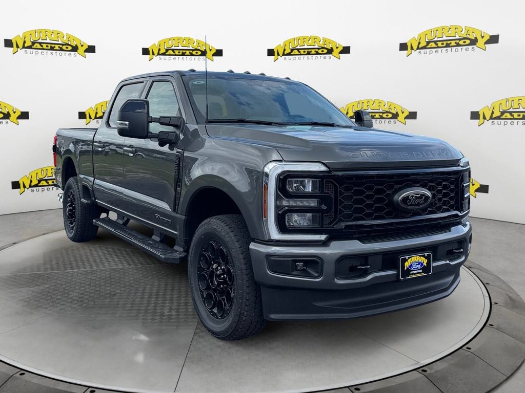 2026 Ford F-350SD Lariat 618A