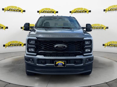 2026 Ford F-350SD Lariat 618A