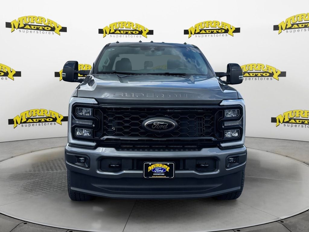 2026 Ford F-350SD Lariat 618A