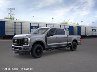2026 Ford F-350SD Lariat InTransit