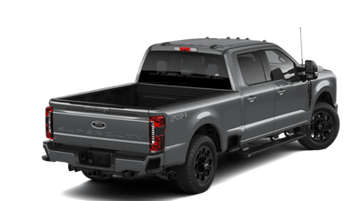 2026 Ford F-350SD Lariat InTransit