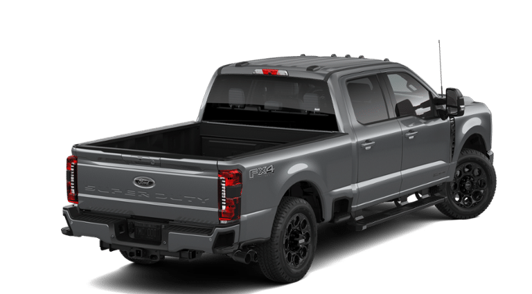 2026 Ford F-350SD Lariat InTransit