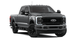 2026 Ford F-350SD Lariat InTransit