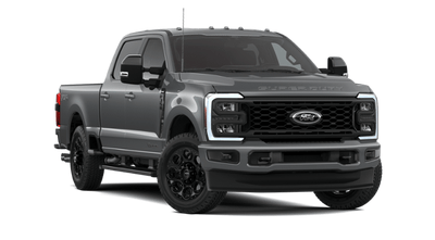2026 Ford F-350SD Lariat InTransit
