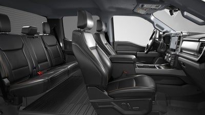 2026 Ford F-350SD Lariat InTransit