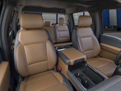 2026 Ford F-350SD Lariat InTransit