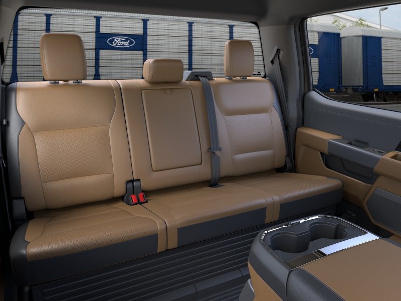 2026 Ford F-350SD Lariat InTransit