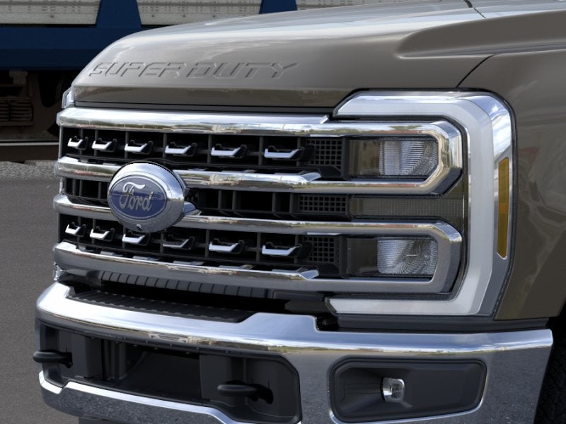2026 Ford F-350SD Lariat InTransit
