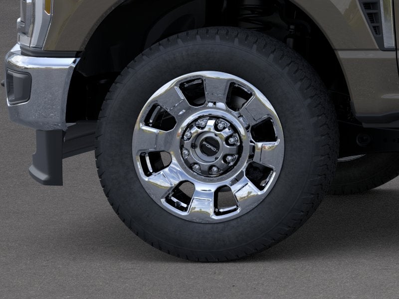 2026 Ford F-350SD Lariat InTransit