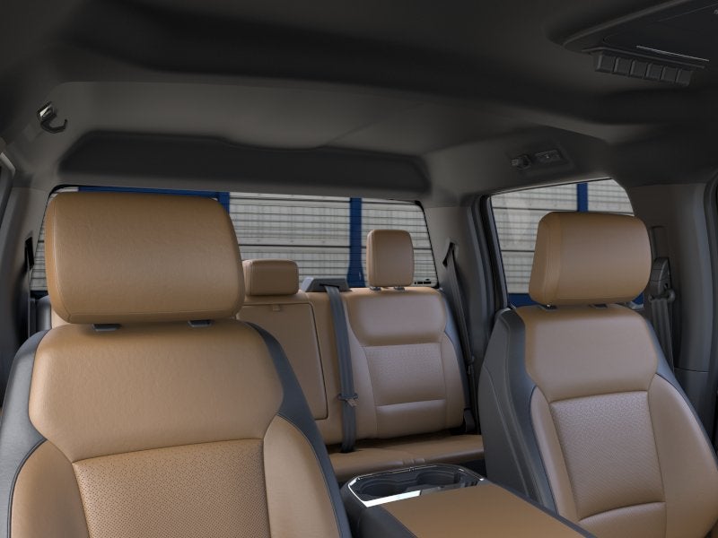 2026 Ford F-350SD Lariat InTransit