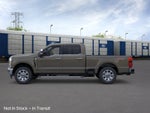 2026 Ford F-350SD Lariat InTransit