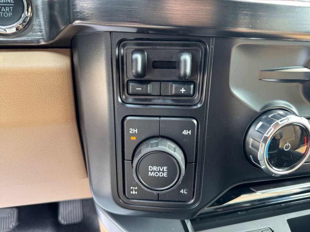 2026 Ford F-350SD Lariat 618A