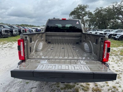 2026 Ford F-350SD Lariat 618A