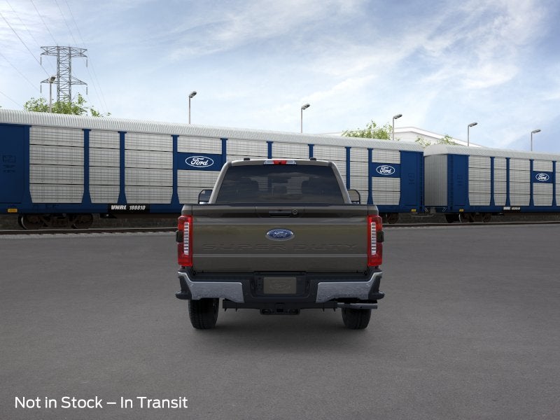 2026 Ford F-350SD Lariat InTransit