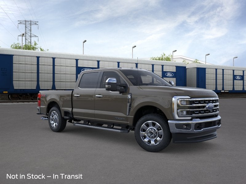 2026 Ford F-350SD Lariat InTransit