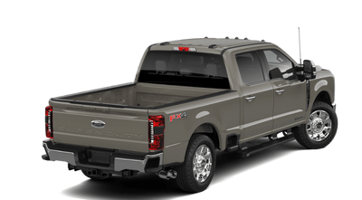 2026 Ford F-350SD Lariat InTransit