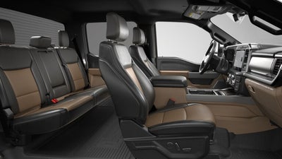 2026 Ford F-350SD Lariat InTransit