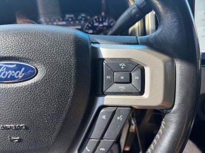 2022 Ford F-350SD Lariat