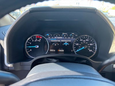 2022 Ford F-350SD Lariat