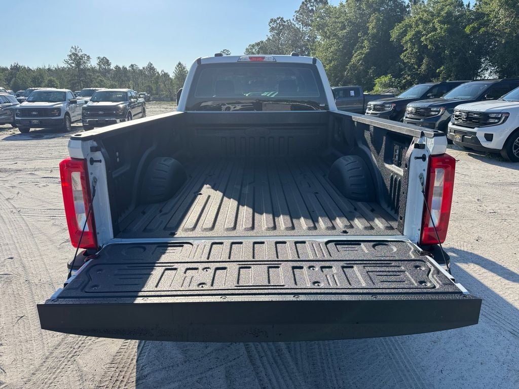 2026 Ford F-350SD XL 610A