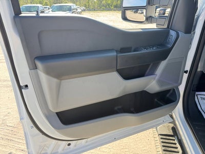 2026 Ford F-350SD XL 610A