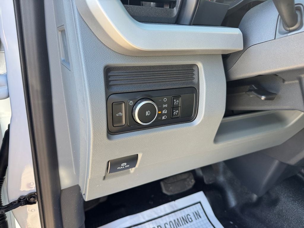 2026 Ford F-350SD XL 610A