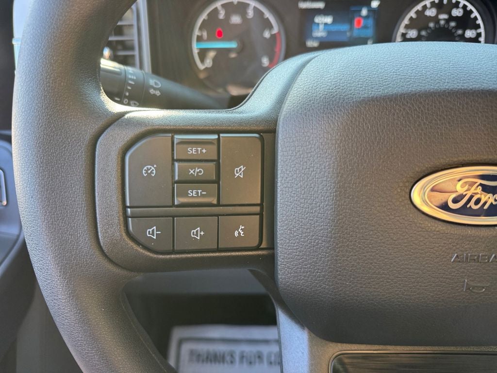 2026 Ford F-350SD XL 610A