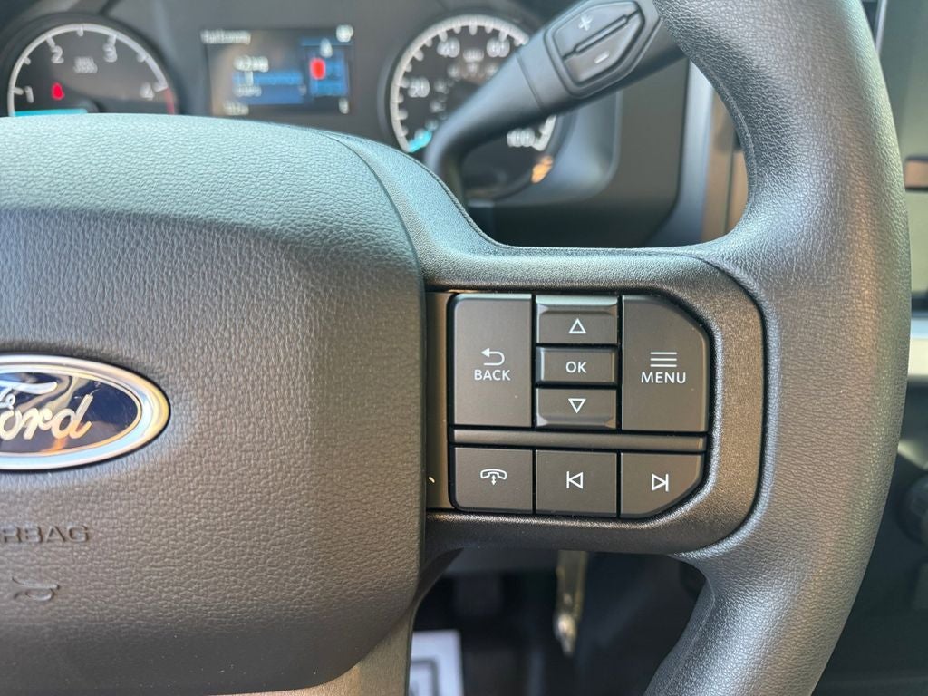 2026 Ford F-350SD XL 610A