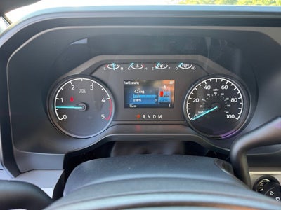 2026 Ford F-350SD XL 610A