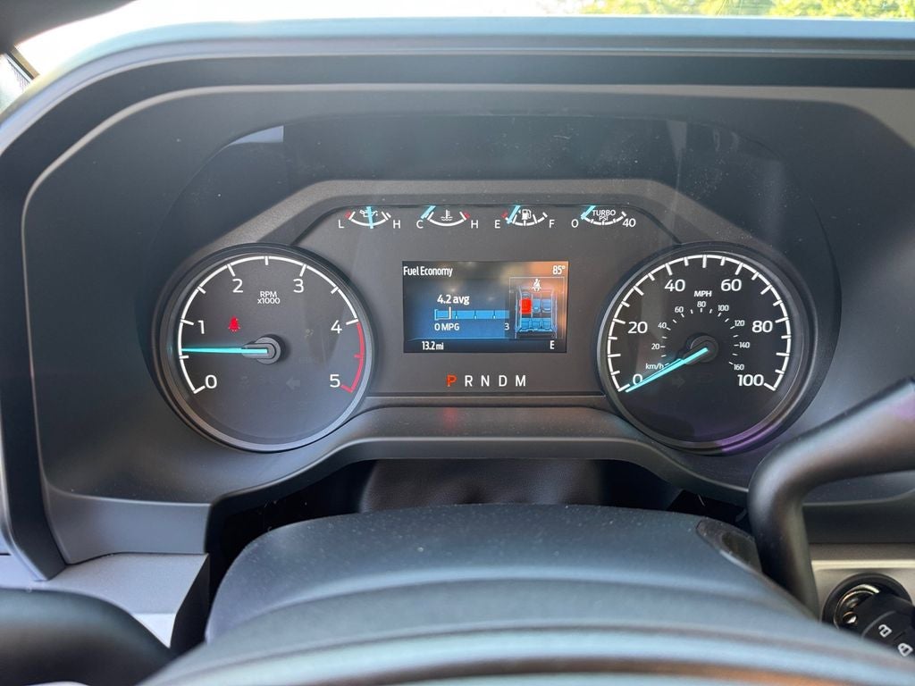 2026 Ford F-350SD XL 610A