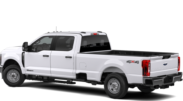 2026 Ford F-350SD XL 610A