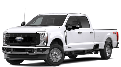 2026 Ford F-350SD XL 610A