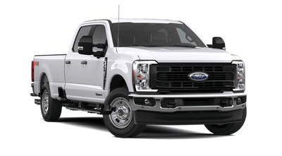 2026 Ford F-350SD XL 610A