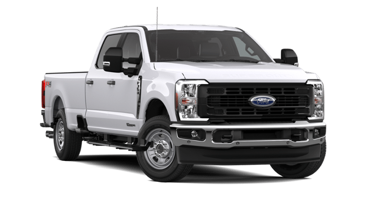 2026 Ford F-350SD XL 610A
