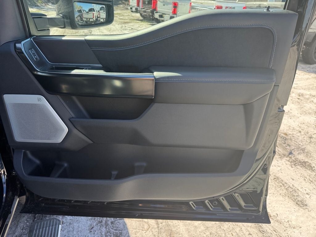 2026 Ford F-350SD Platinum 713A