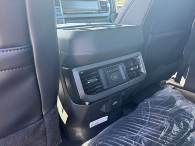 2026 Ford F-350SD Platinum 713A