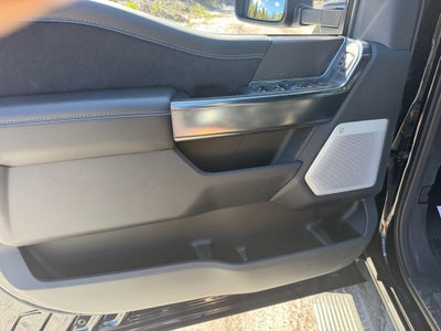 2026 Ford F-350SD Platinum 713A