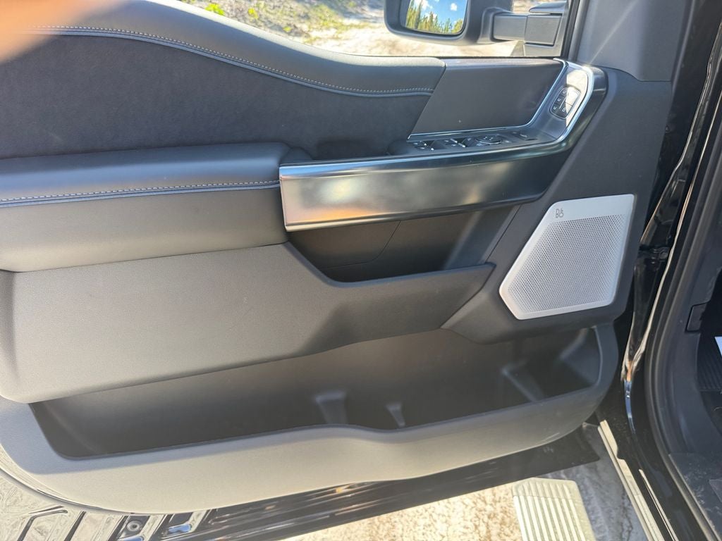 2026 Ford F-350SD Platinum 713A