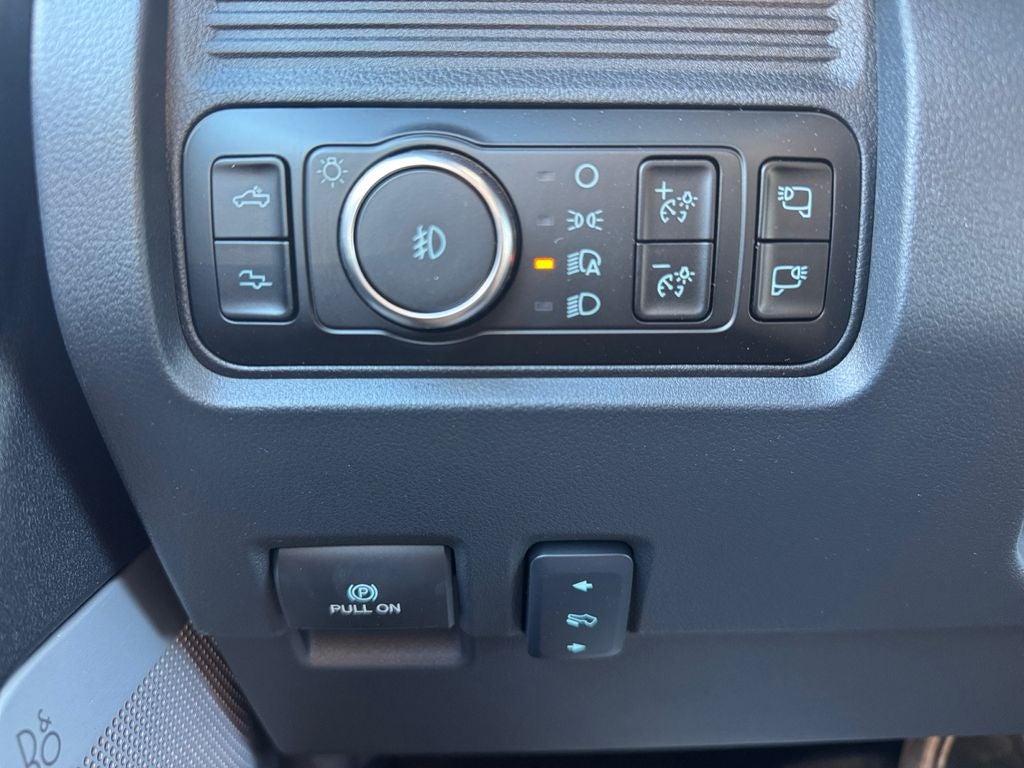 2026 Ford F-350SD Platinum 713A