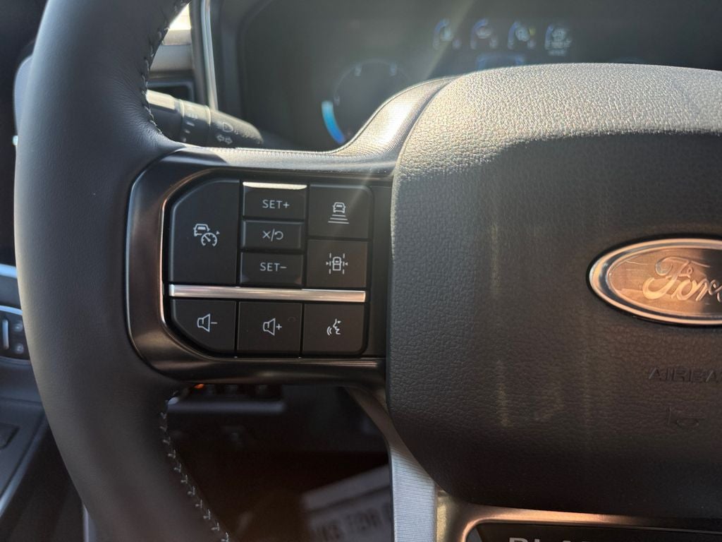 2026 Ford F-350SD Platinum 713A