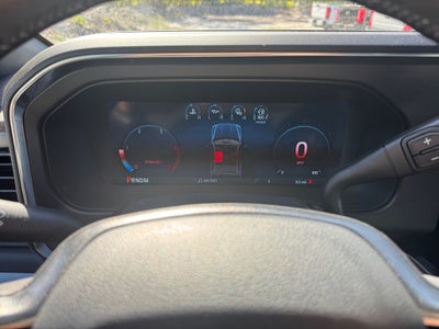 2026 Ford F-350SD Platinum 713A