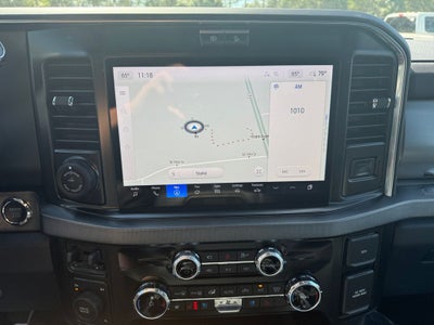 2026 Ford F-350SD Platinum 713A