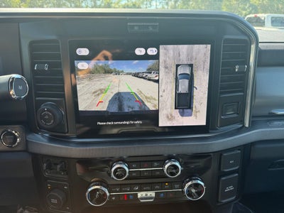 2026 Ford F-350SD Platinum 713A