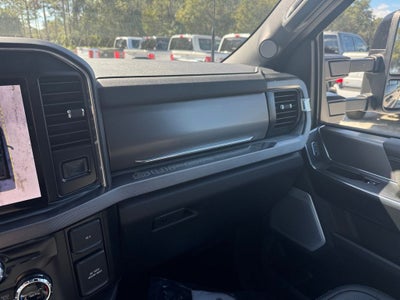 2026 Ford F-350SD Platinum 713A