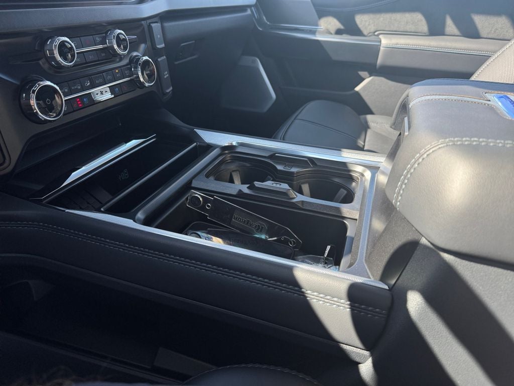 2026 Ford F-350SD Platinum 713A