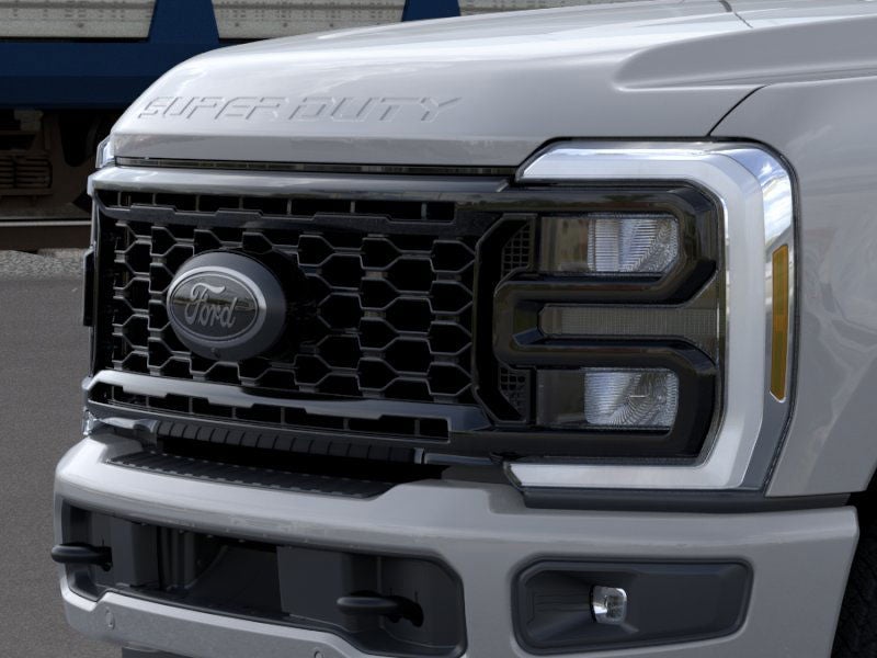 2026 Ford F-350SD Lariat 618A