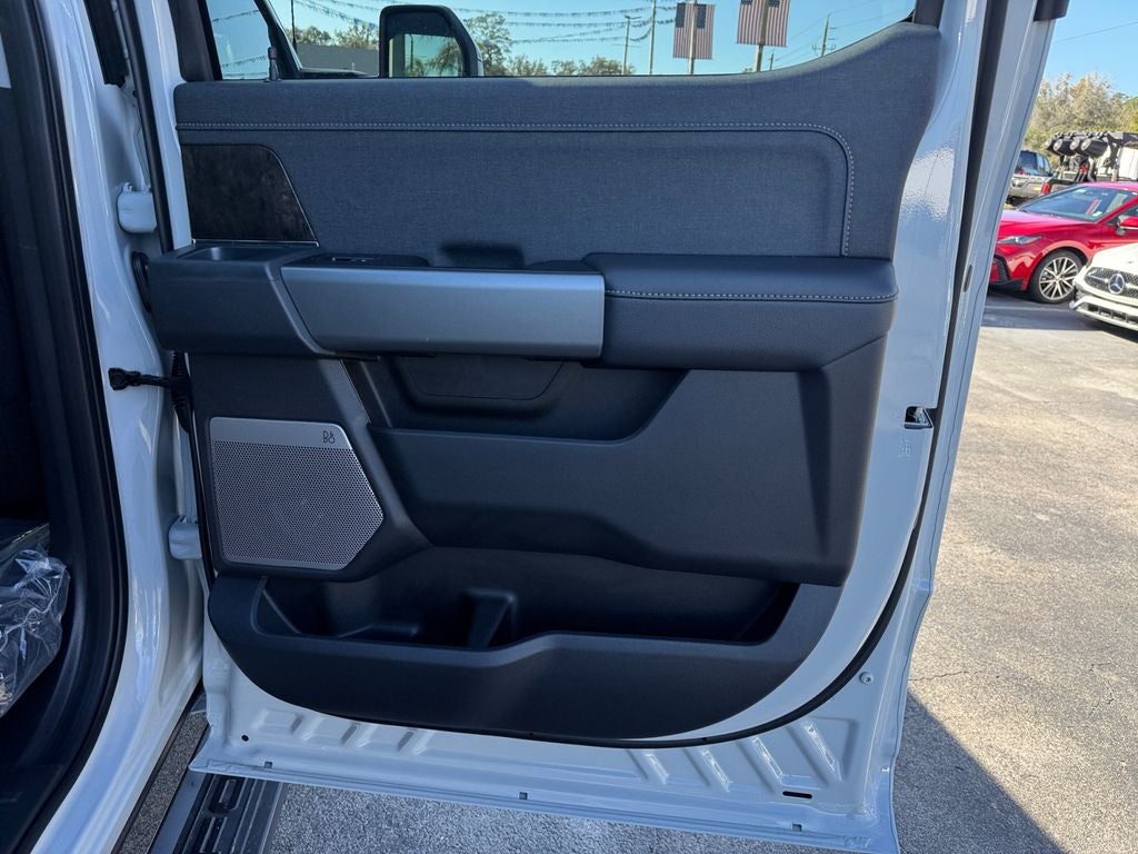 2026 Ford F-350SD Lariat 618A